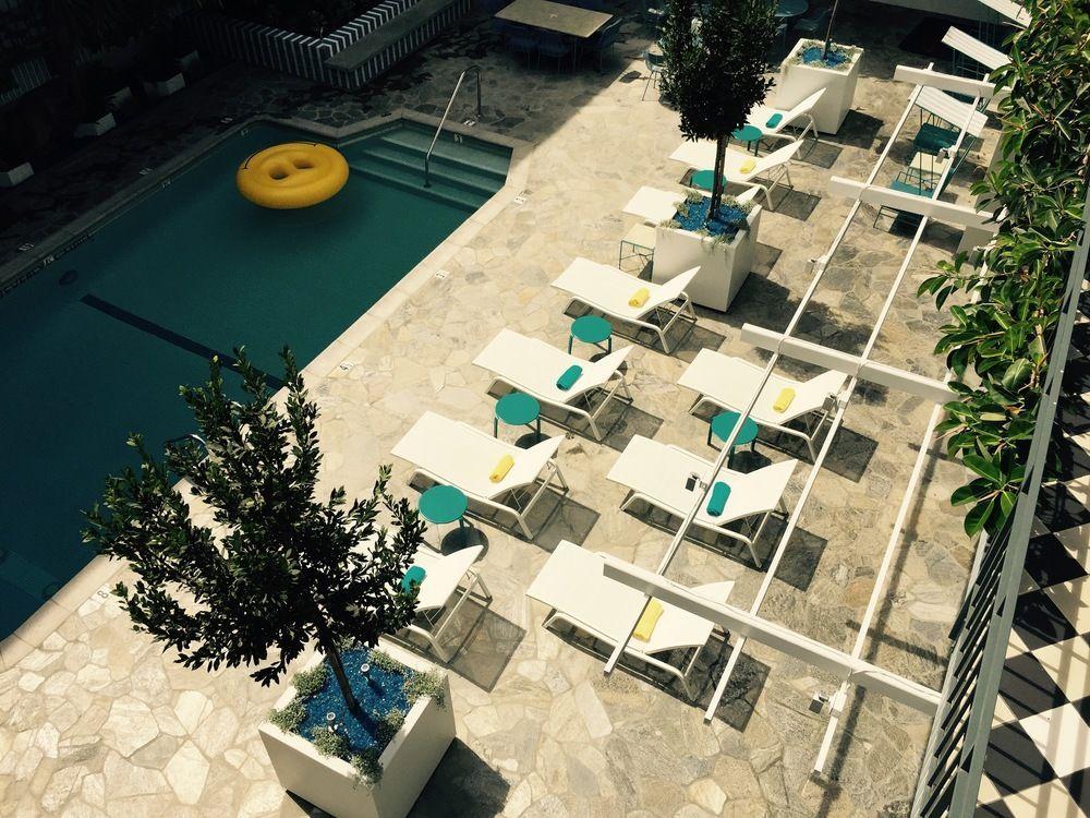 The Beverly Laurel At West Hollywood 3* Los Angeles