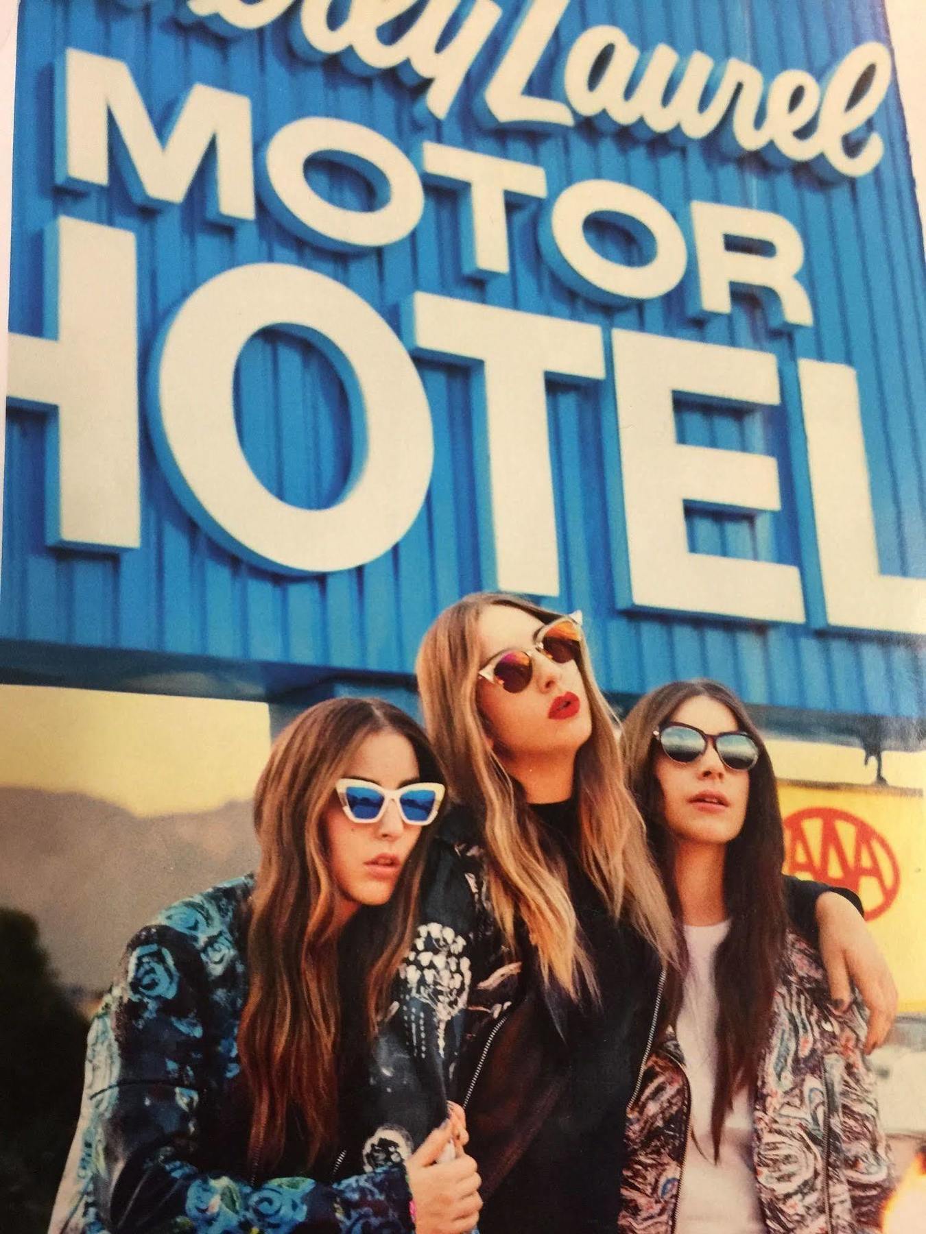The Beverly Laurel At West Hollywood 3* Los Angeles